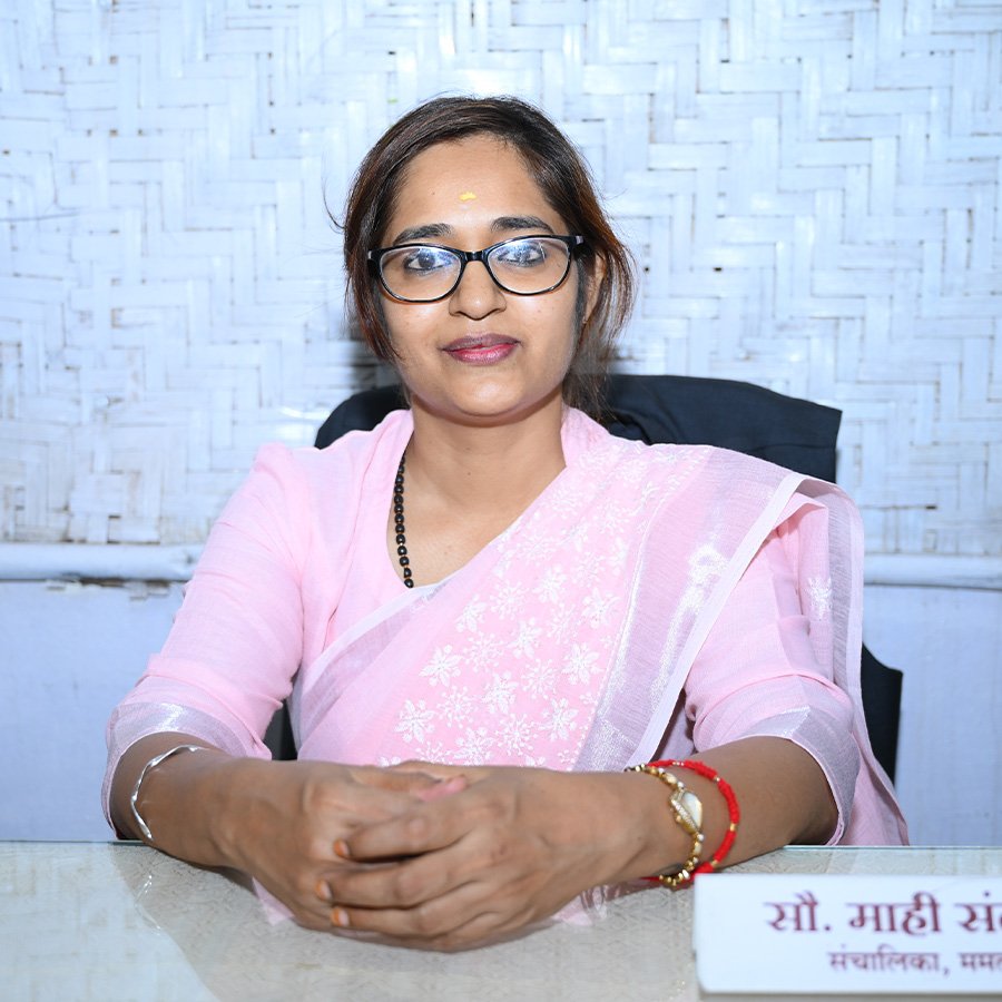 Owner of Mamta Day Care Centre .